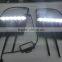 E-mark E4 for Golf 6 GTI led DRL led daytime running light front bumper light