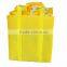 non woven 6 pack beer carrier for drink