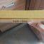 sound insulation WPC board for construction concrete formworkbuilding materials made in China