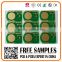 customized keypad printed circuit board assembling