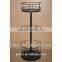 metal universal umbrella display rack with latest design