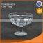 Transparent ice cream cup with high quality & reasonable price