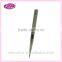 OEM Professional eyelash extension tweezers stainless steel tweezers lash extension