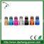 Fast charging speed quick charge 2.0 car charger 5V 2.1A 3.1A phone car charger