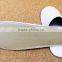 Non-Skid Disposable Slippers Premium Cotton Terry Slippers, Closed Toe