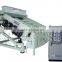 High-frequency sand seiving machine