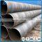Ssaw Steel Pipe/Spiral Welded Steel Pipe