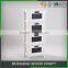 Modern wood bedroom furniture wardrobe/closet cabinet
