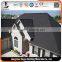 2015 Hot!!!Goethe standard asphalt shingle/hexagon shape asphalt shingle