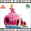 professional manufactor hot fun commercial party used indoor inflatable combo castles for kids play and adults game