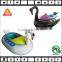 China made adults and kids animal swan electric powered water bumper boat, cheap used inflatable bumper boat for sale                        
                                                                                Supplier's Choice