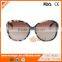 quality sunglasses uv400 sports safety brown gradient glass retro style branded sunglasses