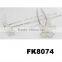 glitter rhinestone crystal flower metal hair sticks for sale