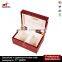 CMKY Printing Packing Custom Tea Box With Chinese Tea Storage In Red Box