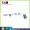 For iPad Mini2 Headphone Ear Phone Audio Jack Ribbon Flex Cable Replacement White