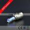 BA20D H4 H7 H11 Yellow Light 50W 12V Motorcycle Headlight Halogen bulb/HL64