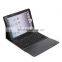 Bluetooth Keyboard for Ipad2 for Ipad3 ,leather cover for samsung Phone