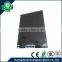 China Supplier Float Glass With CE/SGCC Certificate 5mm Crystal Grey Glass