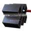 Hot sale counter top plywood holder for wine display