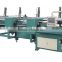 Servo-Feeding aluminum profile cutting machine production line Direct Manufacturer in China