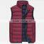 Mens Padded Vest