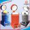 220V 1.5Kw 2kg Small Zinc Copper Melting Furnace