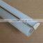 QS-A53 Recessed Aluminum Led Edge Lit Profile