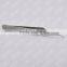 Curved Tip Tweezer And Lady Angular Tweezer