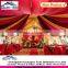 China gold supplier Discount lining for party tent