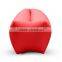 Factory Wholesale Bag, Outdoor Extra Wide Taffeta Fabric Inflatable Sleeping Bag*