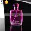 50ml perfume glass bottle ,we have stock