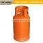 12.5kg 26.5L Lpg Gas Cylinder