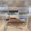 Drawer dividers, plastic drawer cabinet, plastic drawer storage cabinets