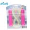 2016 hot sale colorful PVC adjust kids jump rope/promotional gifts/children toys