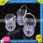 hot sale promotional Clear Arcylic plastic ice buckets