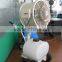 Floor Industrial spray fan mist water for outdoor