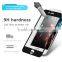 High Premium Color Tempered Glass Screen Protector for Popular iPhone 6s