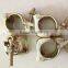 Galvanized Pressed JIS Coupler/scaffolding coupler