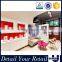 customized top quality luxury jewelry shop display cabinet
