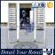 New arrival modern wall optical display for retail