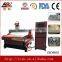 Shenzhen Naik brand 1325 router cnc for cutting aluminum