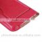 ultra-thin hang rope leather case for iphone 6 plus 5.5 inch