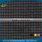ultra fine corrosion resistance 60 80 100 mesh titanium plain weave filter wire mesh