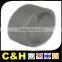 sand casting super high manganese steel crusher parts