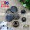 SGS Buttons Product Type and Round Shape Spring Snap Button