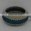 Colorful Weaving Basket For Storage and Home Decoration