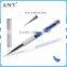 ANY Professional Nail Artist Using Nail Art Beauty Design Rhinestone Nail Art Brush Skinny Hair