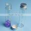 plastic Flat bottom test tube