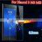 Premium 0.3mm Tempered Glass Front Film Screen Protector Guard For Xiaomi 3 M3 Mi3