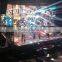LED Interactive Video Dance Floor display